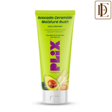 Plix Avocado Ceramide Moisture Rush Juicy Cleanser