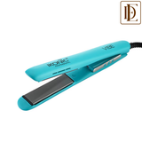 Ikonic Professional Vibe Hair Straightener - Teal