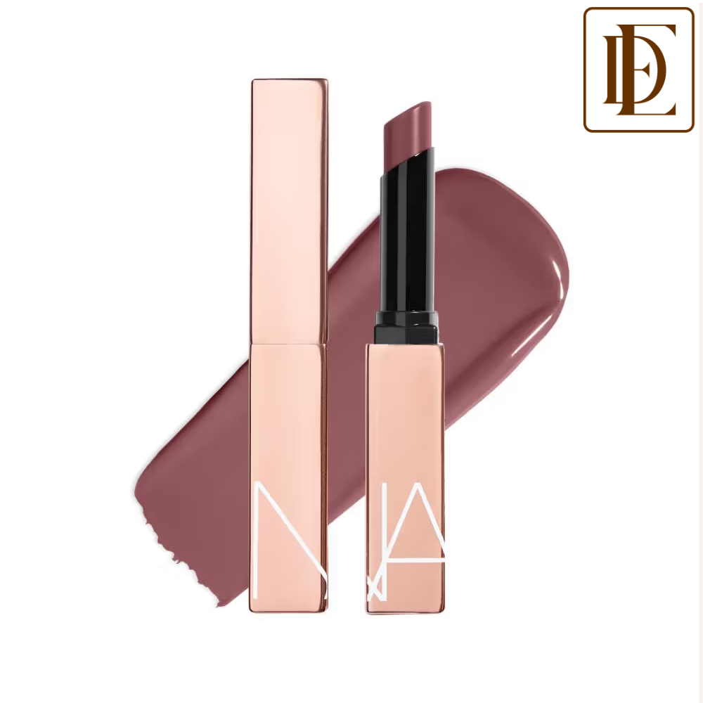 NARS Afterglow Sensual Shine Lipstick