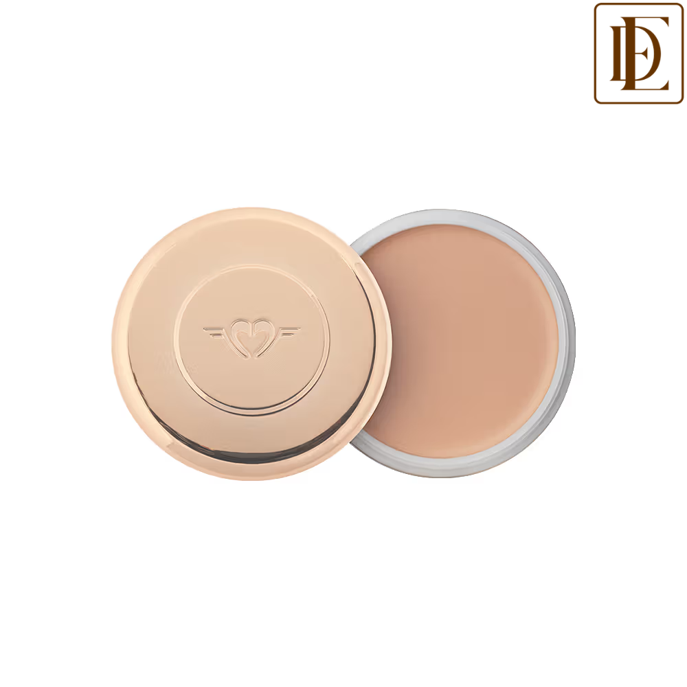 Daily Life Forever52 High Coverage Tender Cream