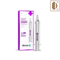 The Derma Co 50000 PPM Vitamin C Microneedle Face Serum Shot for Radiant, Glowing Skin All Types