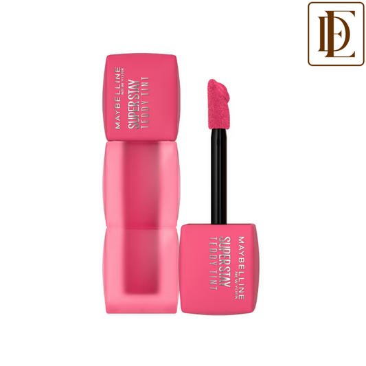 Maybelline New York Superstay Teddy Tint Lip & Cheek Color