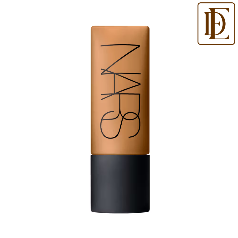 NARS Soft Matte Complete Foundation
