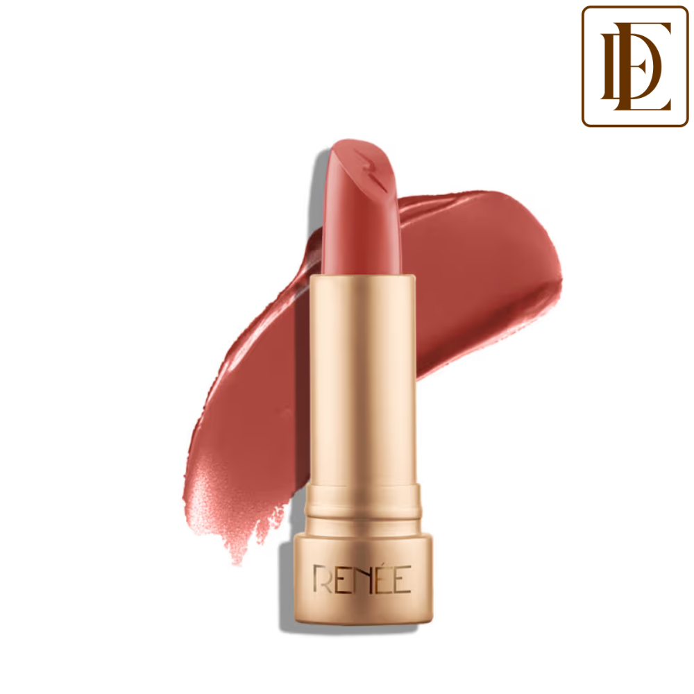 RENEE H2O Hydrating Creme Lipstick Hydrating, Lightweight, Non-drying Glossy Finish