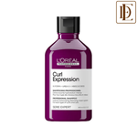 L'Oréal Professionnel Curl Expression Sulfate-Free Shampoo for Intense moisturizing & hydration