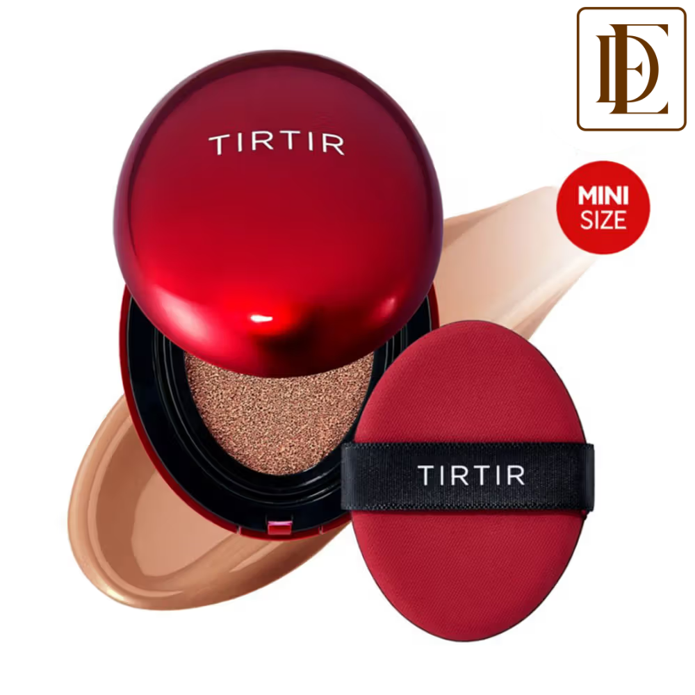 TIRTIR Mask Fit Red Mini Cushion Foundation