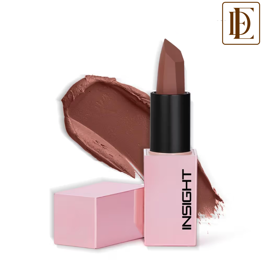 Insight Cosmetics Prime Matte Lipstick