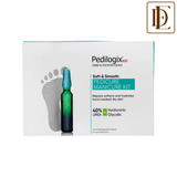 O3+ Pedilogix PRO Alage Pedicure & Manicure Kit