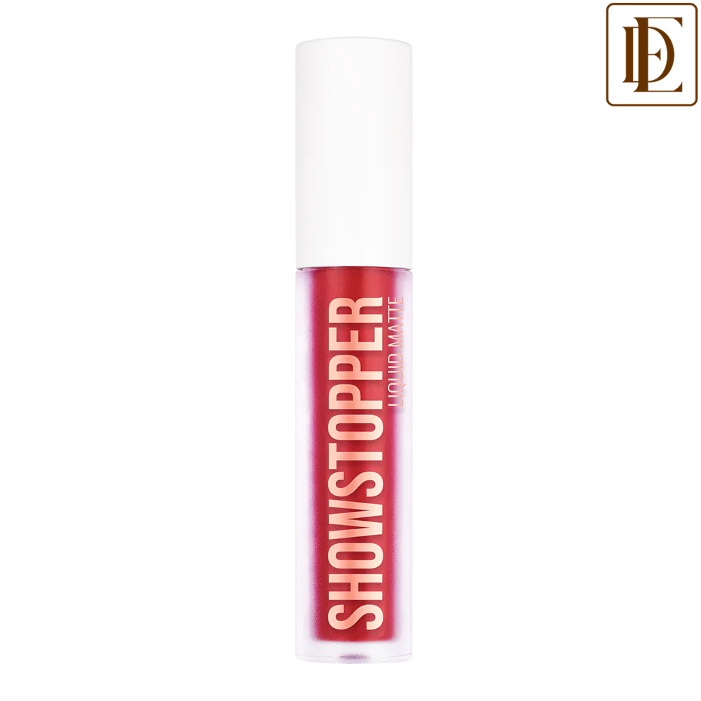 Daily Life Forever52 Showstopper Liquid Matte