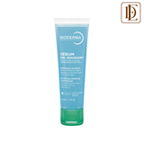 Bioderma Sebium Gel Moussant Purifying Cleansing Foaming Gel