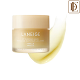 LANEIGE Lip Sleeping Mask Vanilla