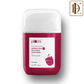 Plum 0.3% Glycolic Acid & Cherry Blossom Frizz Control Hair Serum Creme