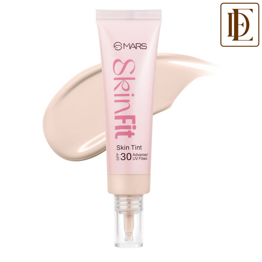 MARS Skinfit Skin Tint Foundation With SPF 30