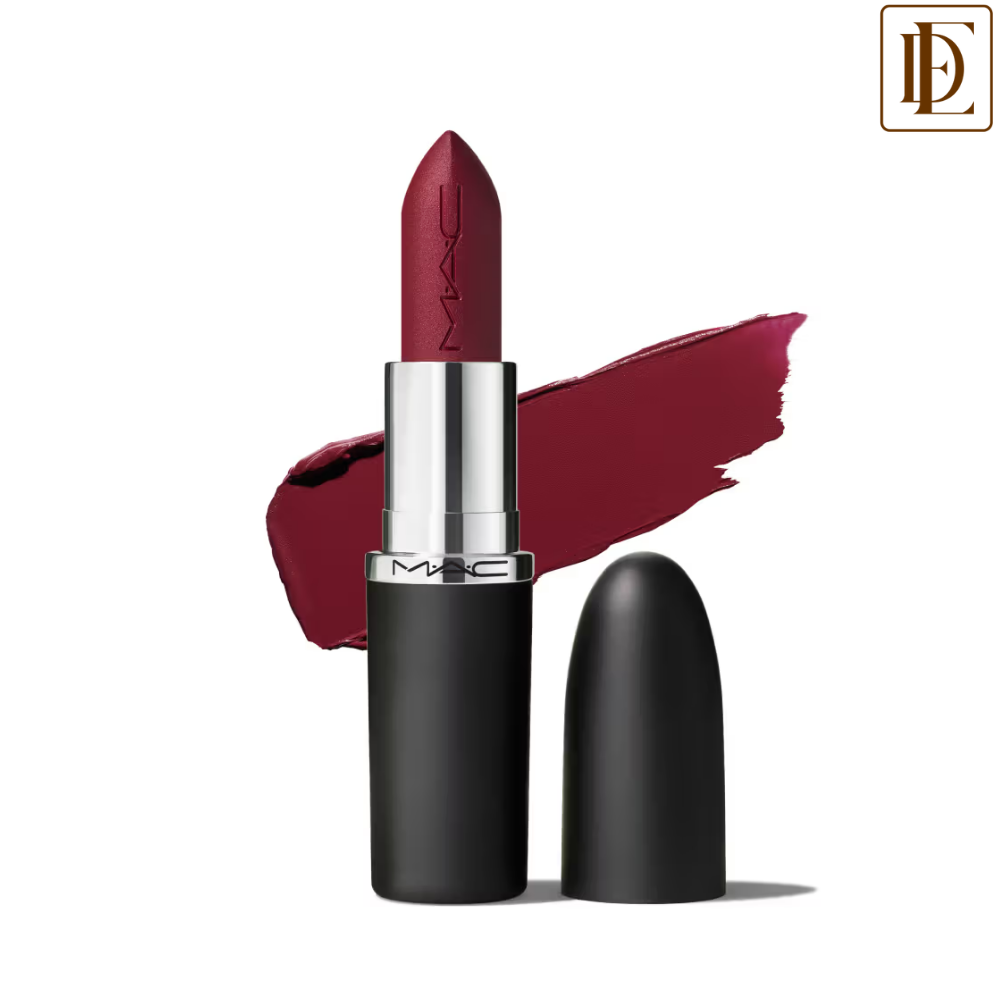 M.A.C Macximal Matte Lipstick