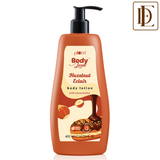 Plum Bodylovin' Hazelnut Eclair Body Lotion
