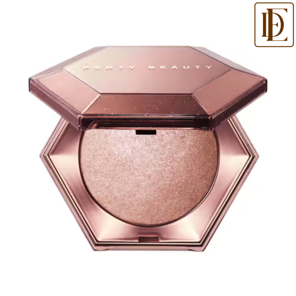 FENTY BEAUTY Diamond Bomb All-Over Diamond Veil