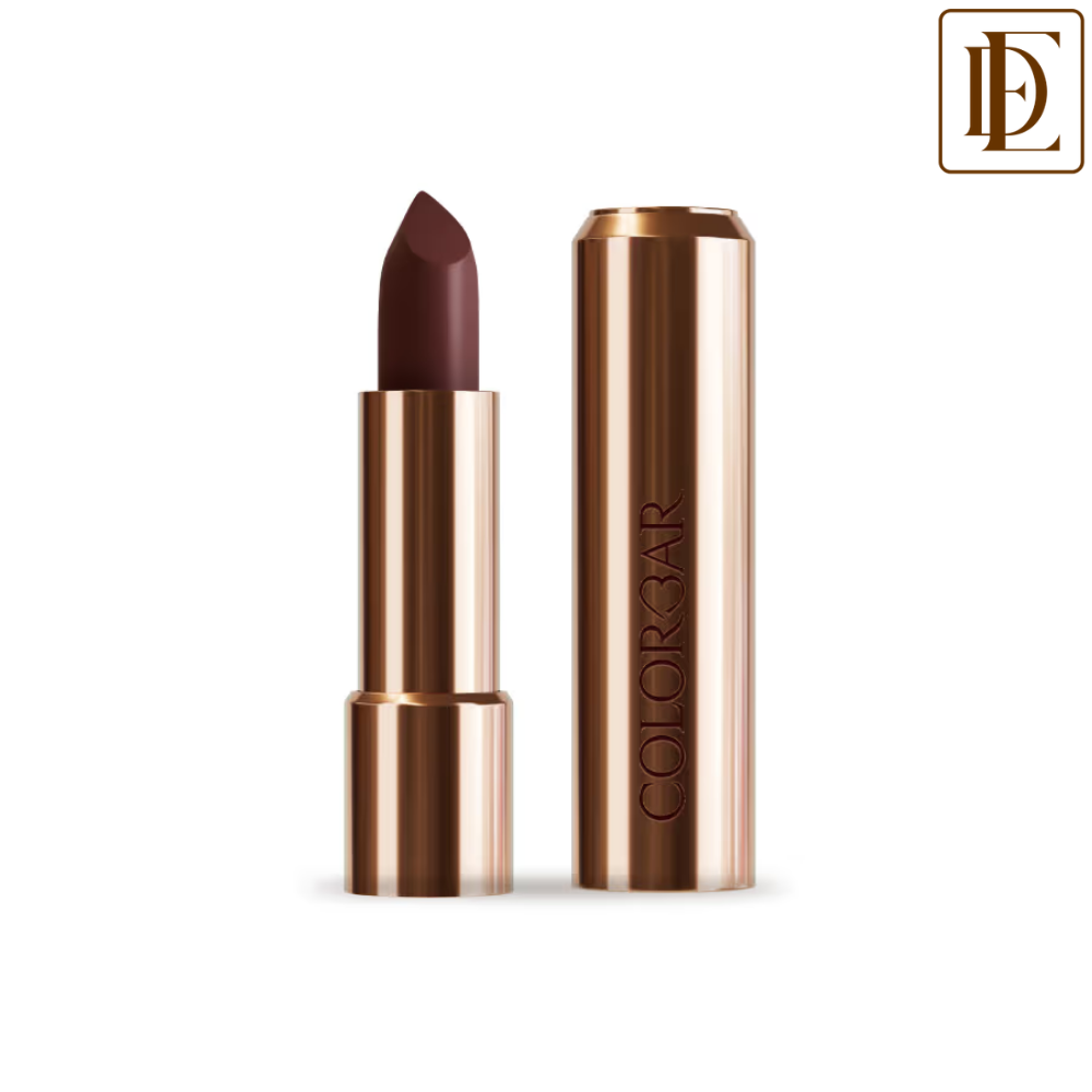 Colorbar Powerkiss Matte Lipstick