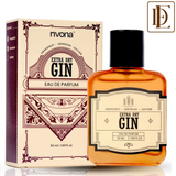 Rivona Naturals Extra Dry Gin Eau De Parfum For Long Lasting Everyday Fragrance