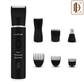Ikonic Me Unisex 3-In-1 Personal Groomer - Black