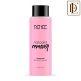 Renee Cosmetics Nail Paint Remover