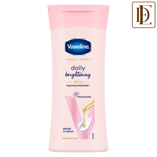 Vaseline Healthy Bright Daily Brightening Body Lotion