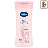 Vaseline Healthy Bright Daily Brightening Body Lotion