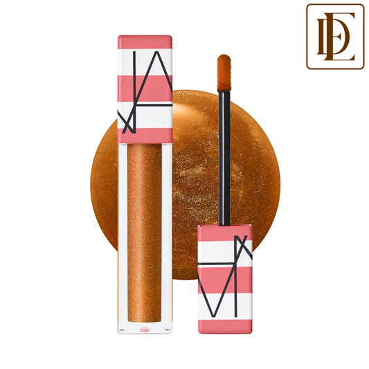 NARS Hot Escape Afterglow Lip Oil