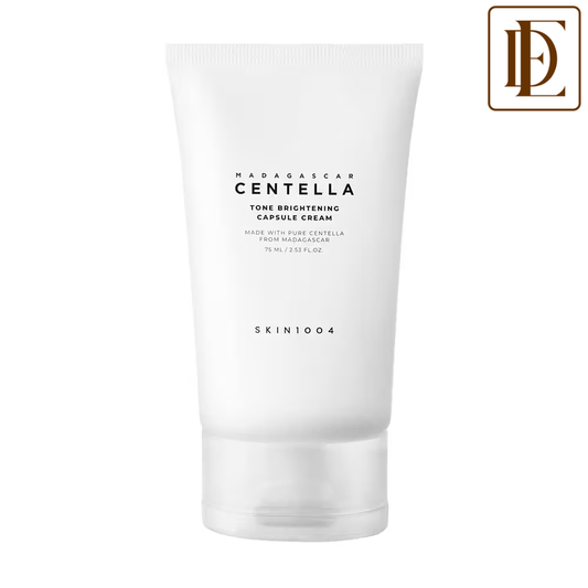 Skin1004 Madagascar Centella Tone Brightening Capsule Cream