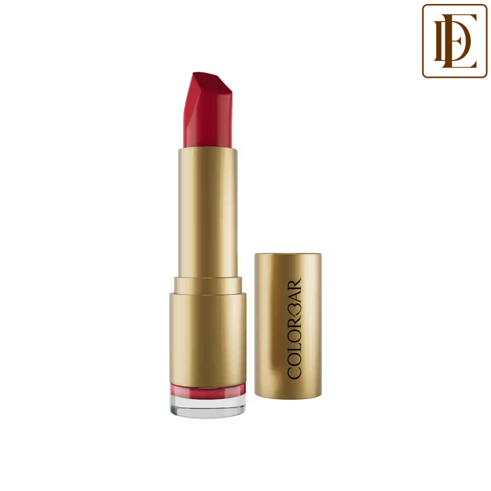 Colorbar Velvet Matte Lipstick