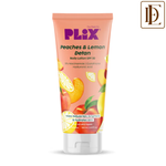Plix Peaches & Lemon Detan Body Lotion with SPF 30