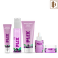 Plix Jamun Skincare Combo With Cleanser, Toner, Serum, Moisturizer & Spot Corrector For Women & Men