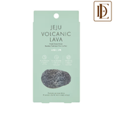 The Face Shop Jeju Volcanic Lava Fresh Nose Strips, Nose Patches To Remove Blackheads & Whiteheads