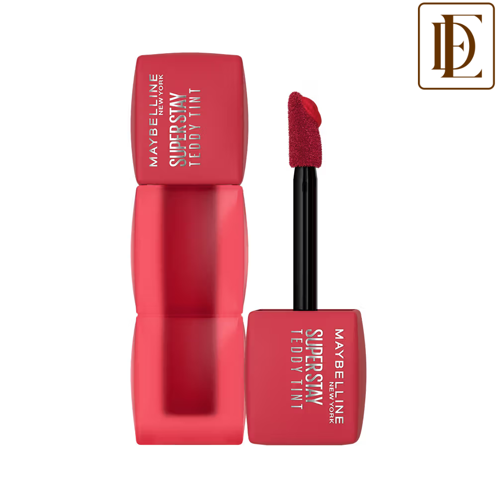 Maybelline New York Superstay Teddy Tint Lip & Cheek Color