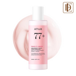 Anua Peach 77 Niacin Conditioning Milk with Ceramide & Hyaluronic Acid for Hydrating & Brightening