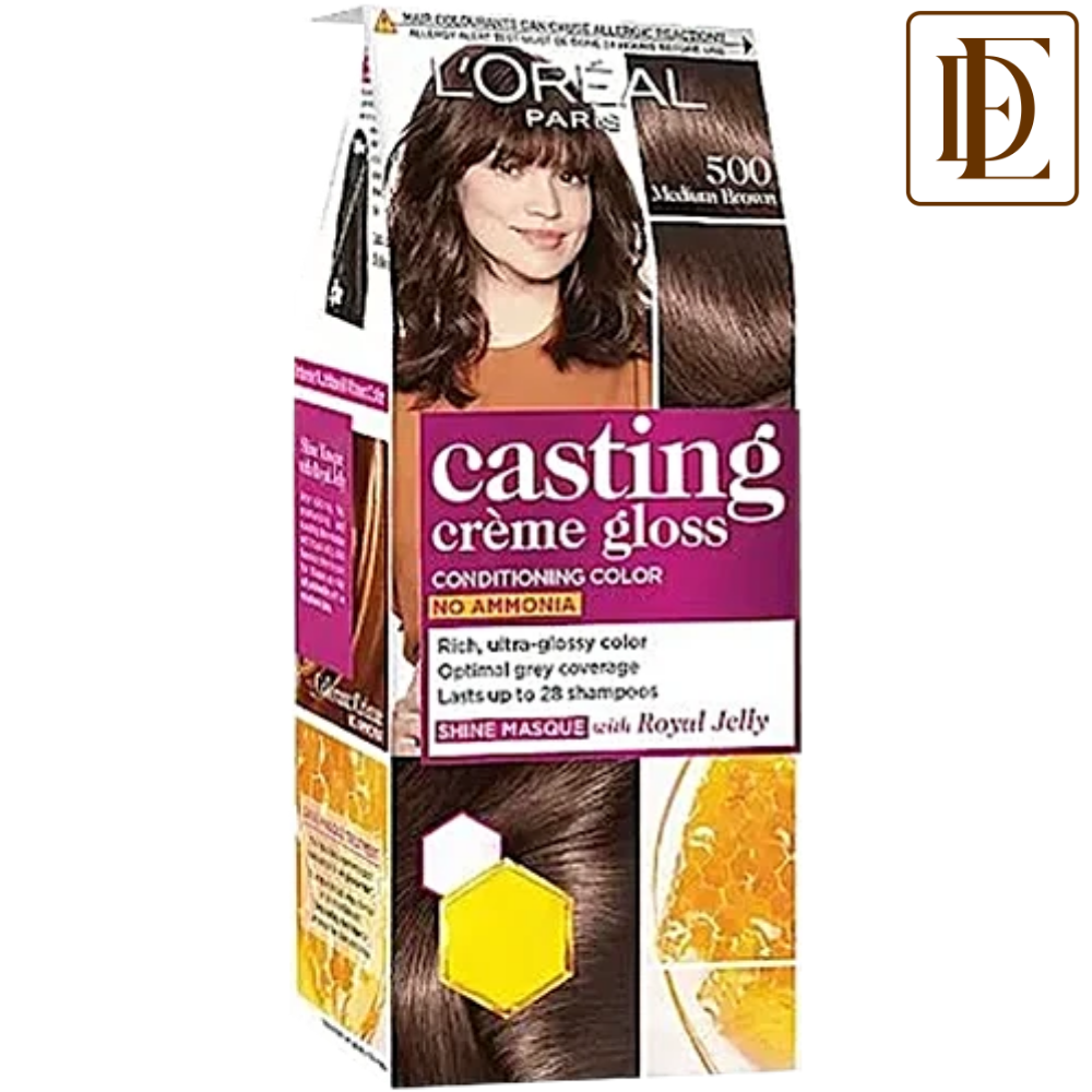 L'Oreal Paris Casting Creme Gloss Hair Color