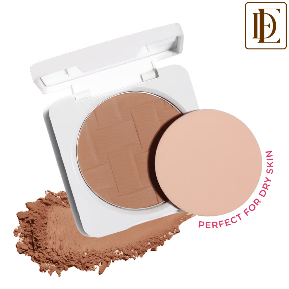 Insight Cosmetics Moisture Lock Compact Foundation