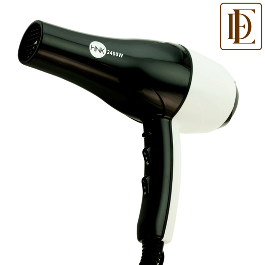 Turbo Professional Hairdryer