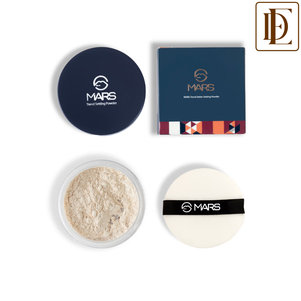 MARS Trend Setter Setting Powder