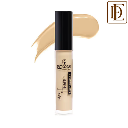 Recode Ace Of Base Concealer