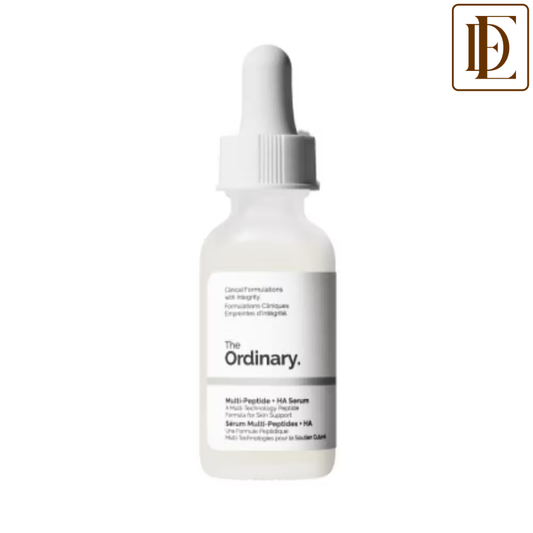 The Ordinary Multi Peptide + HA Serum