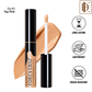 Daily Life Forever52 Complete Coverage Concealer