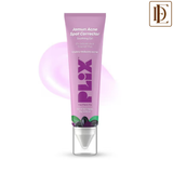 Plix 2% Salicylic Acid Acne Spot Corrector Gel For Reducing Active Acne, Controls Oil and Acne Scars