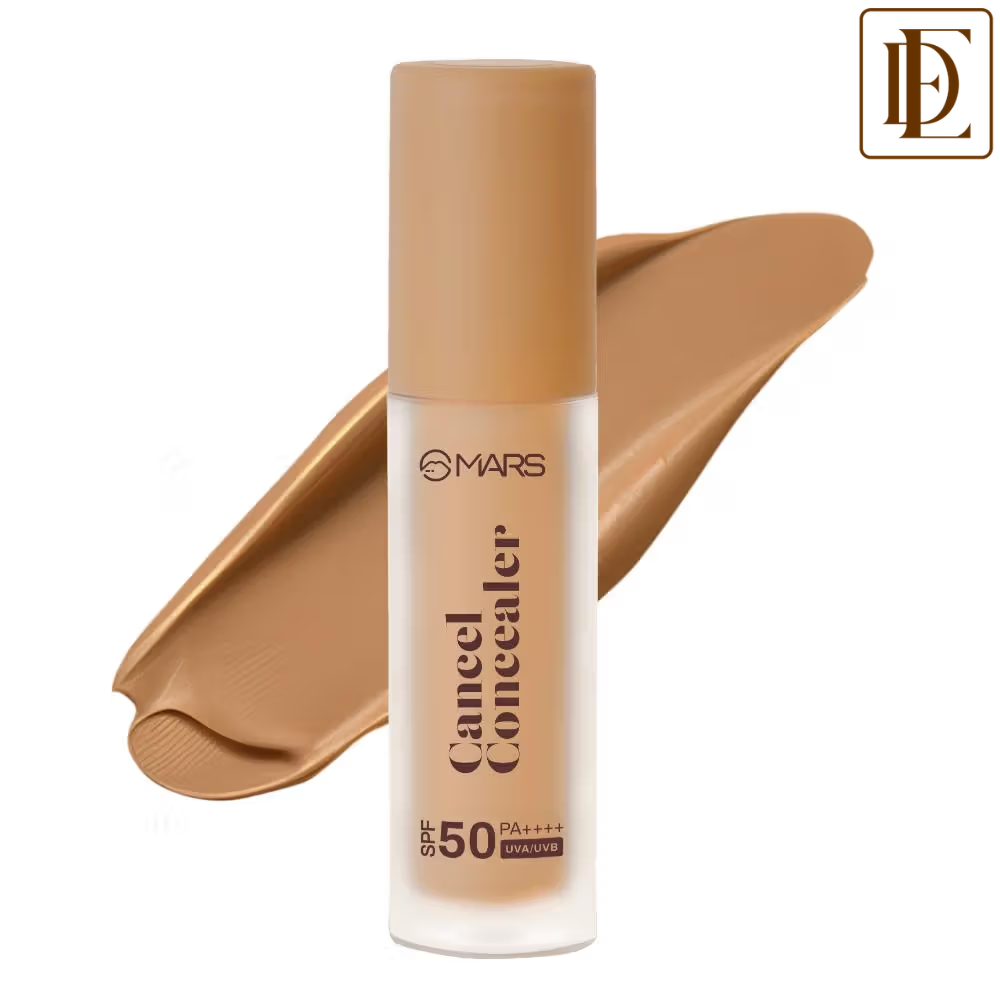 MARS SPF50 PA++++ Cancel Concealer