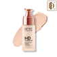 RENEE PRO HD Matte Foundation Weightless & Long Lasting, Highly Blendable with SPF15
