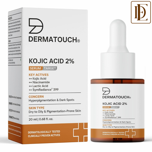 Dermatouch Kojic Acid 2% Serum