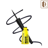 Maybelline New York The Colossal Bold Liner, Smudgeproof & Waterproof Eyeliner - Bold Black