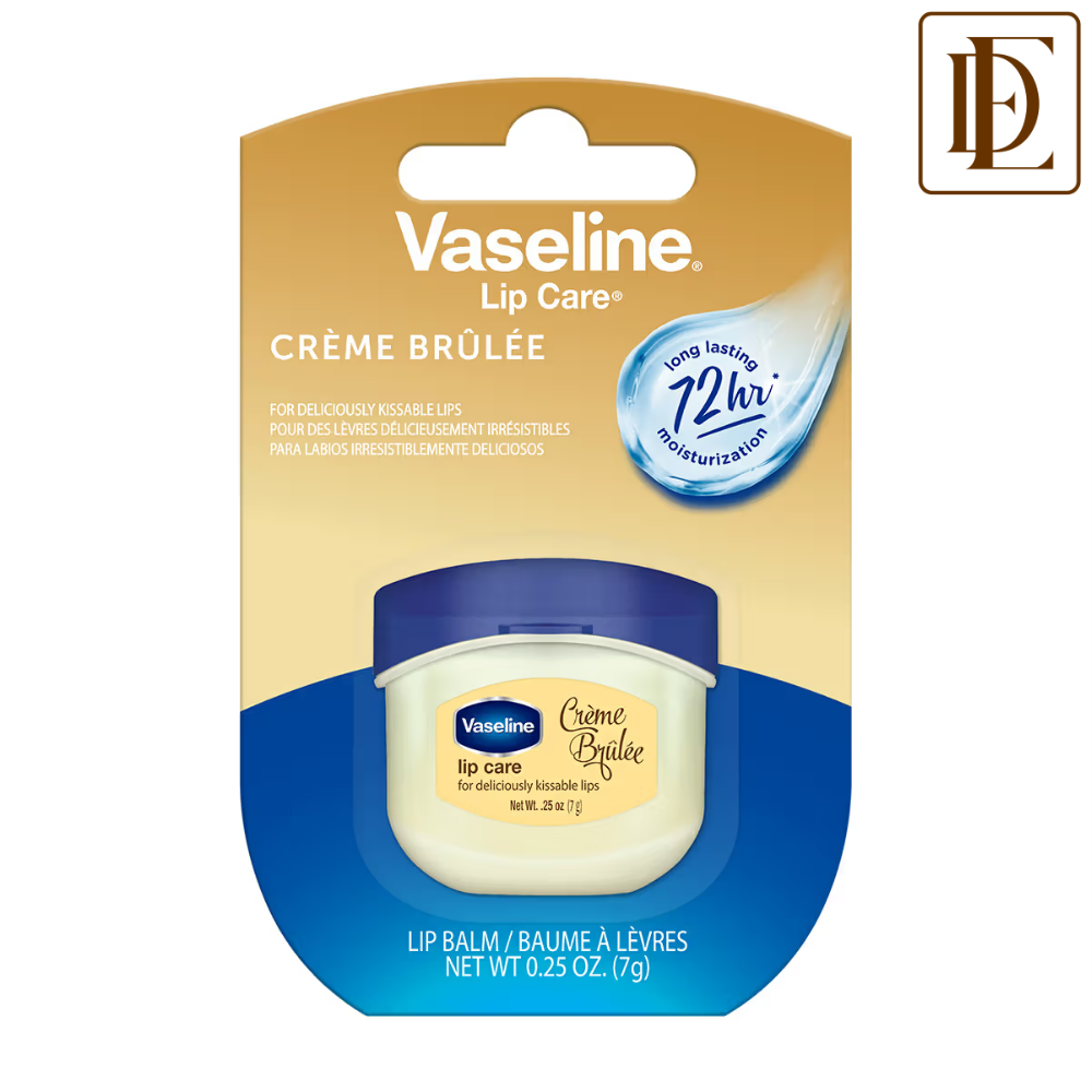 Vaseline Lip Care Lip Balm