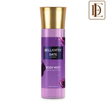 Bella Vita Date Woman Body Mist