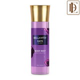 Bella Vita Date Woman Body Mist
