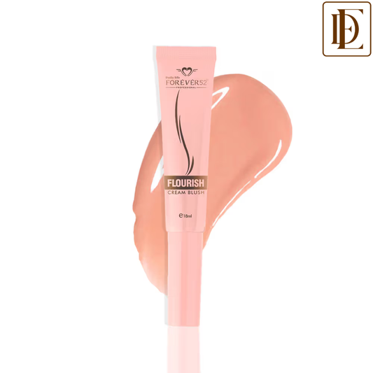 Daily Life Forever52 Flourish Cream Blush
